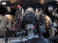 1972 Chevrolet Nova for sale (ID-124734)
