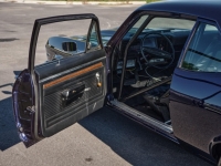 1972 Chevrolet Nova for sale (ID-124734)