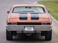 1972 Chevrolet Nova for sale in Riverhead, New York (ID-124927)