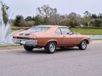 1972 Chevrolet Nova for sale in Riverhead, New York (ID-124927)