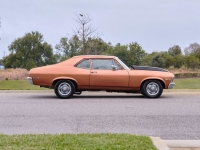 1972 Chevrolet Nova for sale in Riverhead, New York (ID-124927)