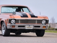 1972 Chevrolet Nova for sale in Riverhead, New York (ID-124927)