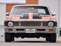 1972 Chevrolet Nova for sale in Riverhead, New York (ID-124927)