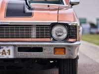 1972 Chevrolet Nova for sale in Riverhead, New York (ID-124927)