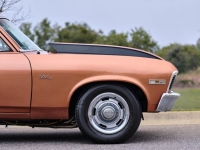 1972 Chevrolet Nova for sale in Riverhead, New York (ID-124927)