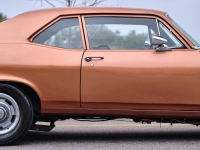 1972 Chevrolet Nova for sale in Riverhead, New York (ID-124927)