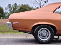 1972 Chevrolet Nova for sale in Riverhead, New York (ID-124927)