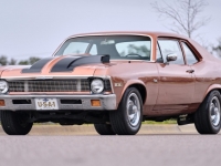 1972 Chevrolet Nova for sale (ID-125120)