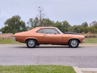 1972 Chevrolet Nova for sale (ID-125120)