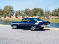 1972 Chevrolet Nova for sale in Riverhead, New York (ID-126168)