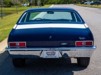 1972 Chevrolet Nova for sale in Riverhead, New York (ID-126168)
