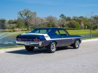 1972 Chevrolet Nova for sale in Riverhead, New York (ID-126168)