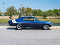 1972 Chevrolet Nova for sale in Riverhead, New York (ID-126168)