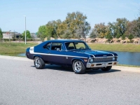 1972 Chevrolet Nova for sale in Riverhead, New York (ID-126168)