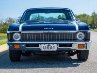 1972 Chevrolet Nova for sale in Riverhead, New York (ID-126168)
