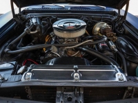 1972 Chevrolet Nova for sale in Riverhead, New York (ID-126168)
