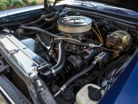 1972 Chevrolet Nova for sale in Riverhead, New York (ID-126168)
