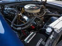 1972 Chevrolet Nova for sale in Riverhead, New York (ID-126168)