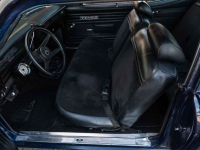 1972 Chevrolet Nova for sale in Riverhead, New York (ID-126168)