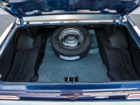 1972 Chevrolet Nova for sale in Riverhead, New York (ID-126168)
