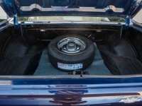 1972 Chevrolet Nova for sale in Riverhead, New York (ID-126168)
