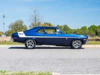 1972 Chevrolet Nova for sale in Riverhead, New York (ID-126168)