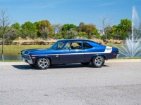 1972 Chevrolet Nova for sale in Riverhead, New York (ID-126168)