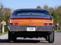 1972 Chevrolet Nova for sale in Riverhead, New York (ID-126171)