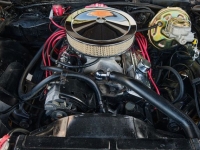 1972 Chevrolet Nova for sale in Riverhead, New York (ID-126171)