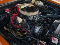 1972 Chevrolet Nova for sale in Riverhead, New York (ID-126171)