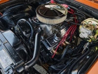 1972 Chevrolet Nova for sale in Riverhead, New York (ID-126171)