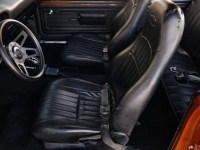 1972 Chevrolet Nova for sale in Riverhead, New York (ID-126171)