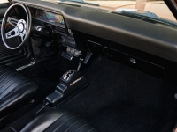1972 Chevrolet Nova for sale in Riverhead, New York (ID-126171)