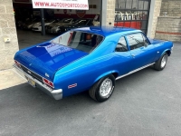 1972 Chevrolet Nova for sale in Riverhead, New York (ID-126718)