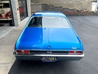 1972 Chevrolet Nova for sale in Riverhead, New York (ID-126718)