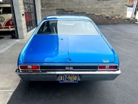 1972 Chevrolet Nova for sale in Riverhead, New York (ID-126718)
