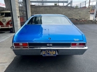 1972 Chevrolet Nova for sale in Riverhead, New York (ID-126718)