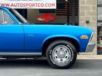 1972 Chevrolet Nova for sale in Riverhead, New York (ID-126718)