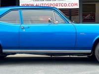 1972 Chevrolet Nova for sale in Riverhead, New York (ID-126718)