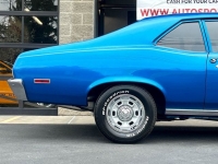 1972 Chevrolet Nova for sale in Riverhead, New York (ID-126718)