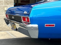 1972 Chevrolet Nova for sale in Riverhead, New York (ID-126718)