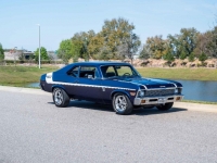 1972 Chevrolet Nova for sale (ID-126778)