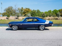 1972 Chevrolet Nova for sale (ID-126778)