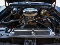 1972 Chevrolet Nova for sale (ID-126778)