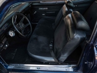 1972 Chevrolet Nova for sale (ID-126778)