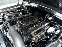 1972 Chevrolet Nova for sale in Addison, Illinois (ID-126877)