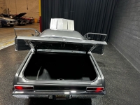 1972 Chevrolet Nova for sale in Addison, Illinois (ID-126877)