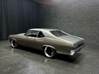 1972 Chevrolet Nova for sale in Addison, Illinois (ID-126877)