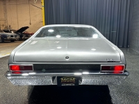 1972 Chevrolet Nova for sale in Addison, Illinois (ID-126877)