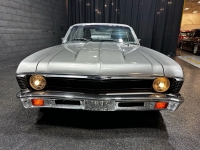 1972 Chevrolet Nova for sale in Addison, Illinois (ID-126877)